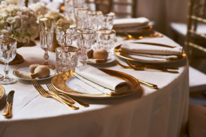 Catering matrimonio firenze