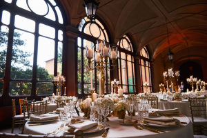 Catering matrimonio firenze
