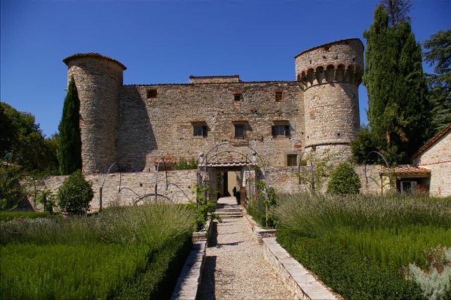 Castelli