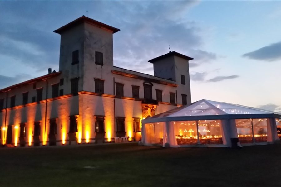 Villas