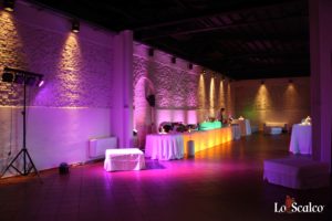 Catering Matrimonio Firenze