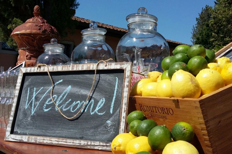 Welcome