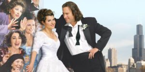 il mio grosso grasso matrimonio greco