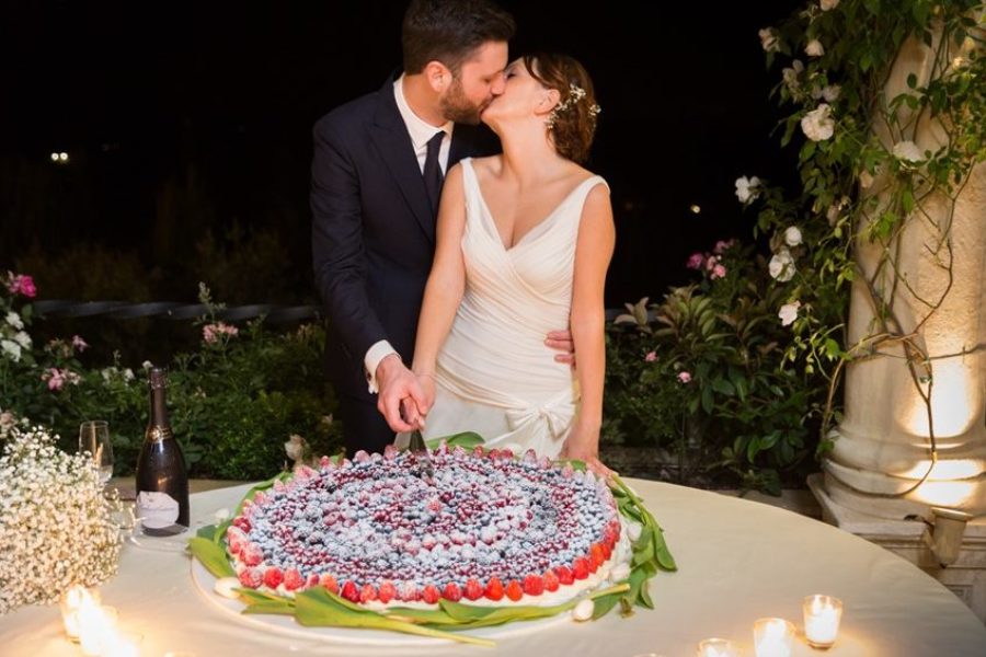 Wedding cake: storie e segreti della torta nuziale