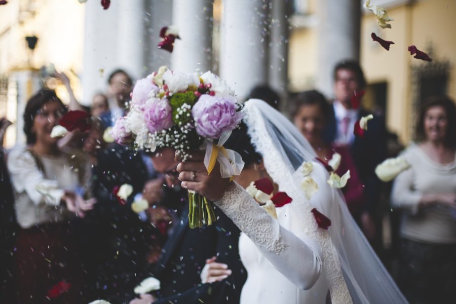 Matrimonio e superstizione: un binomio quasi perfetto