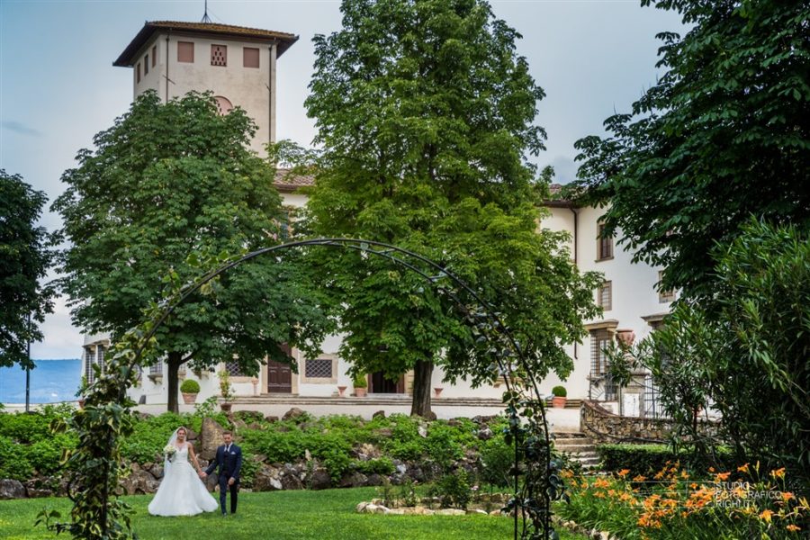 Come scegliere la location perfetta per il tuo matrimonio