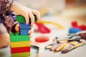 bambini a matrimonio
