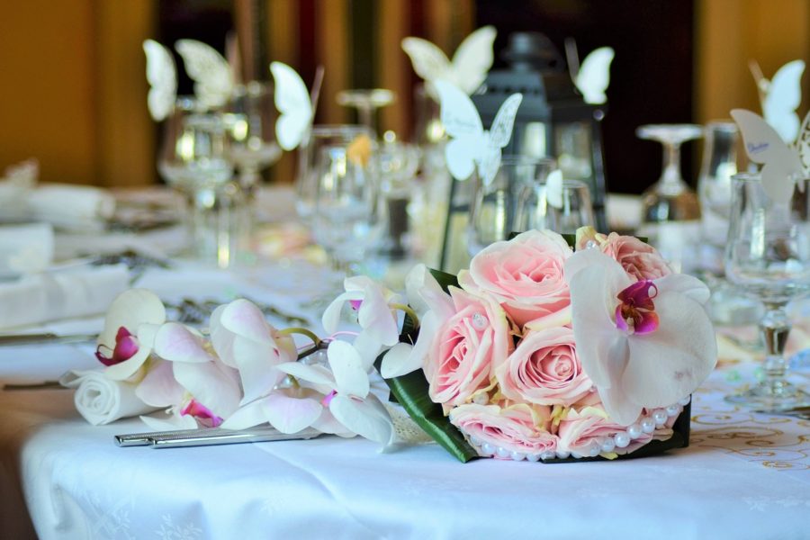 Fiori e matrimonio: tra bellezza e significati nascosti